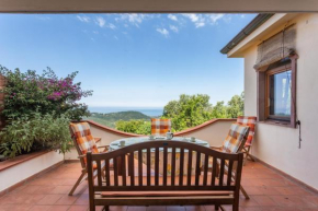 Отель Casa Vista mare Bosa/Magomadas  Магомадас